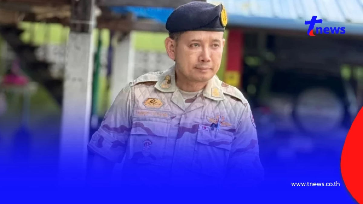เปิดคำสั่งย้าย เสฏฐวุฒิ จากนายอำเภอบ้านสร้าง นั่งนายอำเภอลำสนธิ