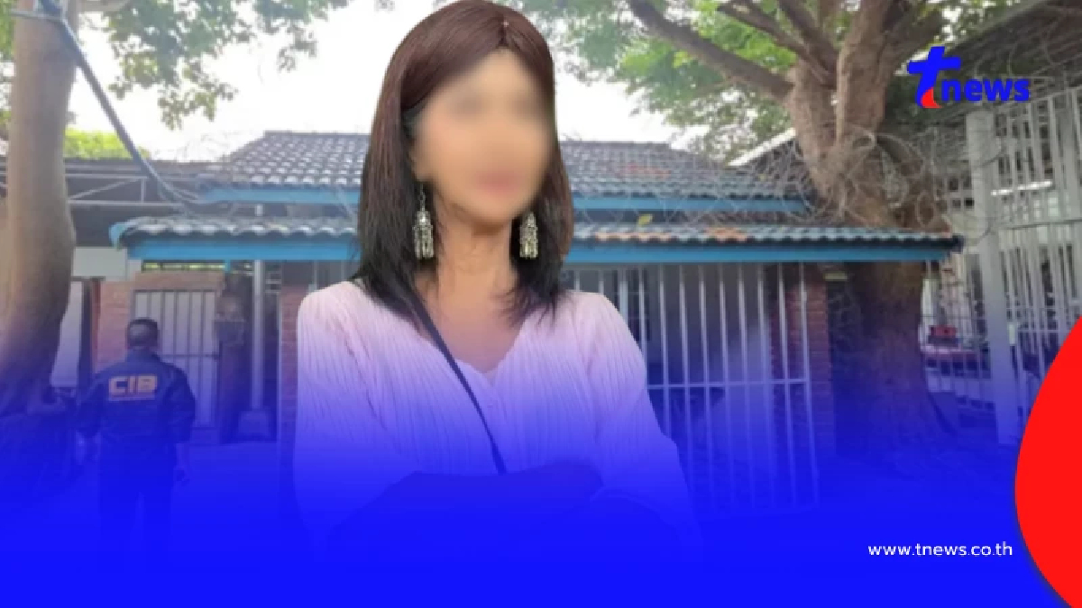 เปิดอาชีพเก่า "ป้าแมว" ผู้ดูแลศูนย์ดูแลผู้สูงอายุ ถึงว่าทำไมใจเด็ด