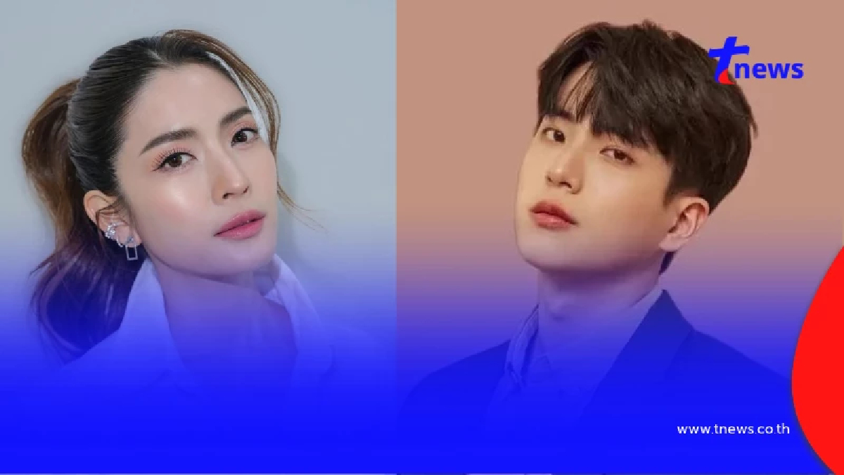 นนกุลอวยพรวันเกิดแอฟ โมเมนต์หวานทำแฟนคลับยิ้มตาม แถมมีคนตาดีสะดุดเรื่องแหวน