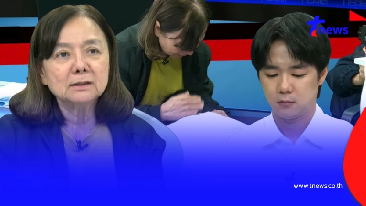 เรื่องนี้ใครถูกกระทำ ปม "แม่ภัทร" ถูกจับตัวไปกักขังอยู่ในศูนย์ฯ