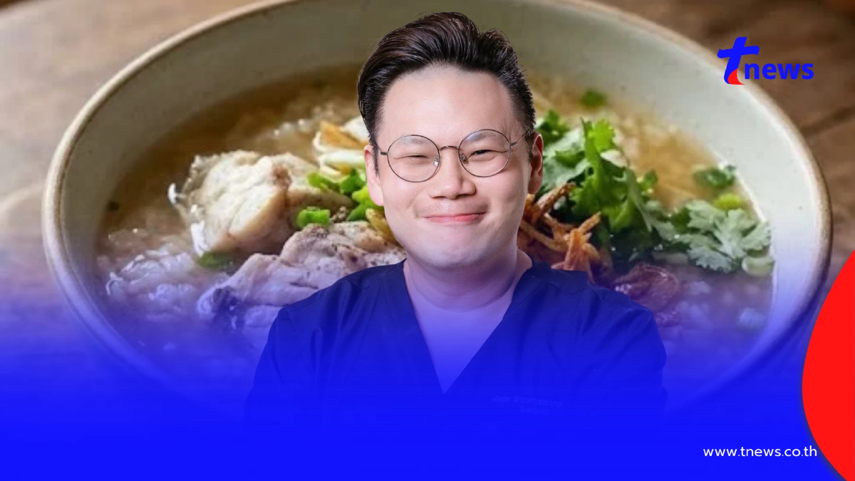 หมอแนะ 7 เมนูมื้อเช้า โปรตีน 30 กรัม! อิ่มนาน อยู่ท้อง ถึงมื้อเที่ยง