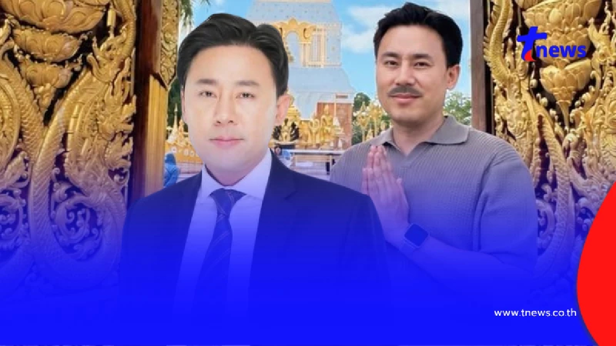 ทนายตั้ม พูดแล้ว สาเหตุไม่ต้องเข้าคุก หลังศาลตัดสิน 1 ปี ไม่รอลงอาญา