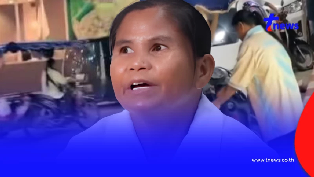 เปิดสาเหตุแท้จริง "แม่ดา" สลิ้งแตก รู้แล้วยิ่งตกใจกว่าเดิม