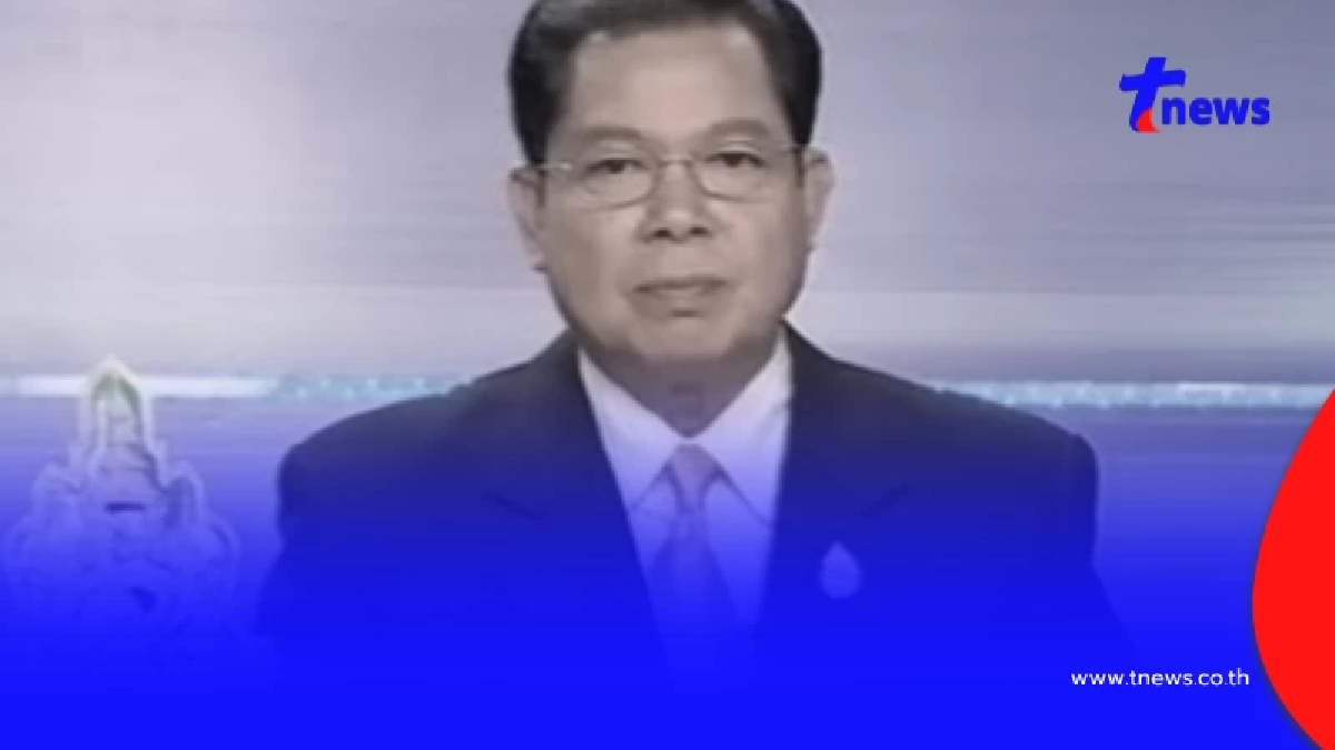 ยิ่งเศร้า "สิทธิชาติ บุญมานนท์" สาเหตุจากไป รู้แล้วอาลัย