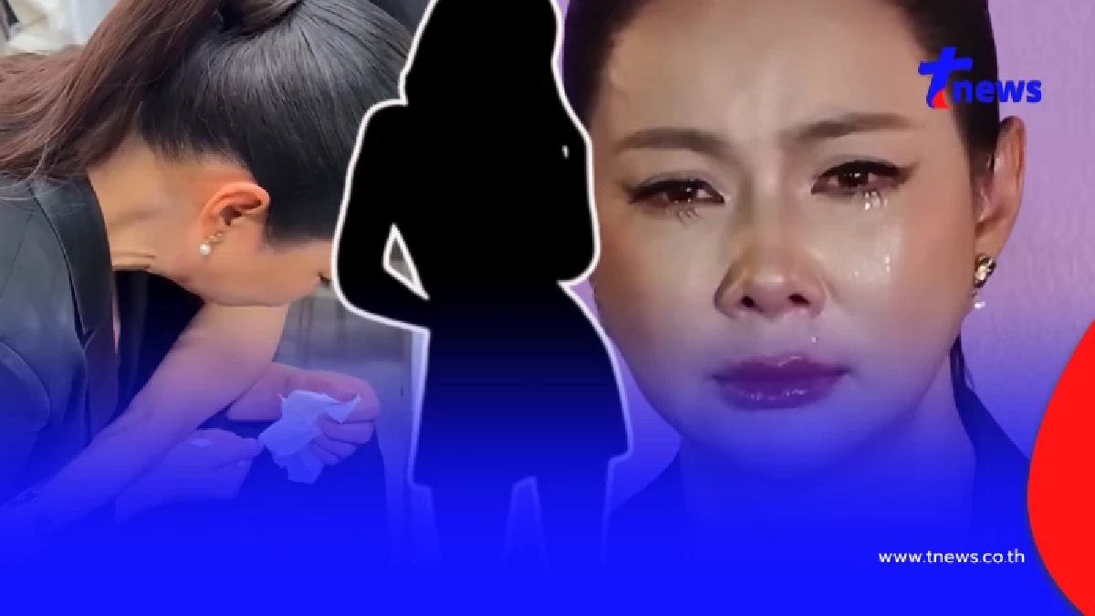 เพื่อนเผยยิ่งจุกอก "บุ๋ม ปนัดดา" เคยฝากเรื่องสำคัญ ช่วยอดีตน้องคนสนิท