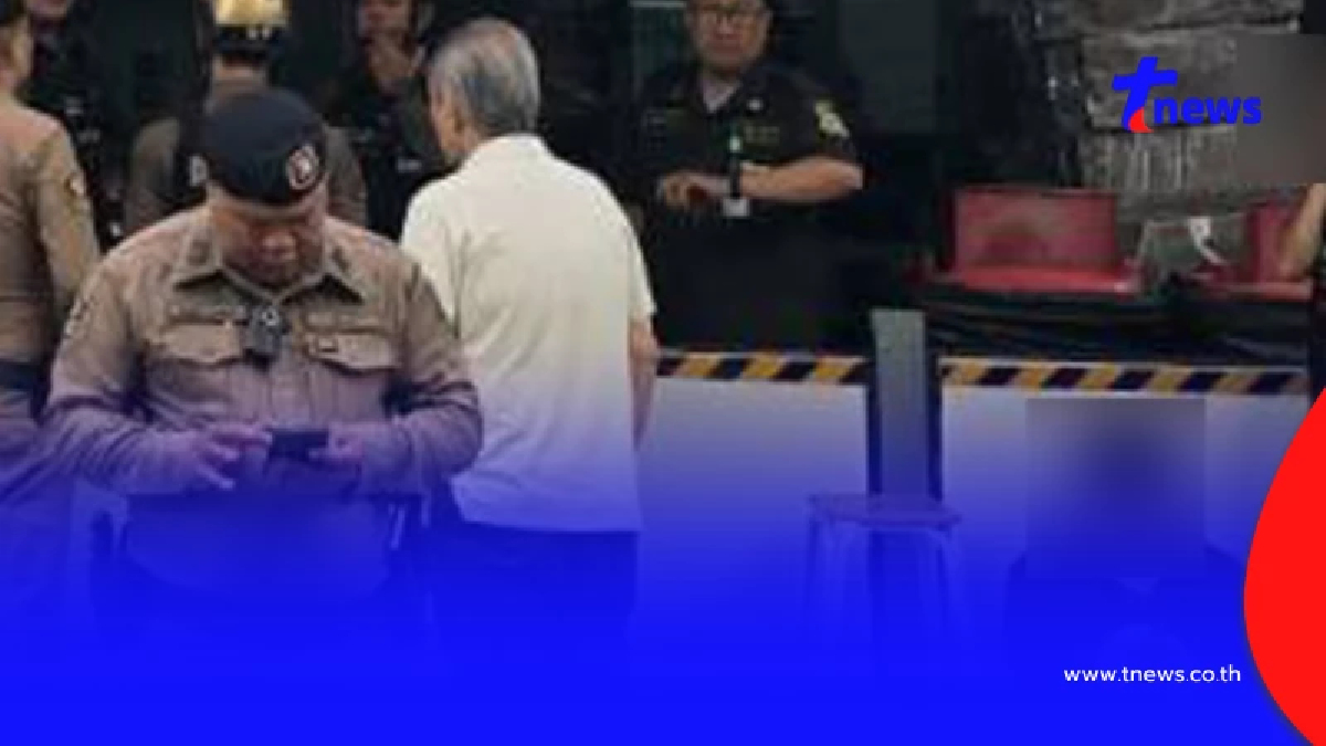 ด่วน เกิดเหตุสลิงลิฟต์ขาด เปิดจำนวนผู้เสียชีวิต-บาดเจ็บ