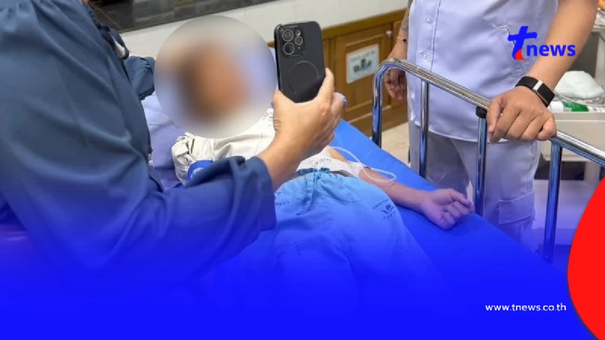 เผยสาเหตุ "น้องบอส" 7 ขวบ หายตัวจากทุ่งนา เดินหลงป่าข้ามจังหวัด