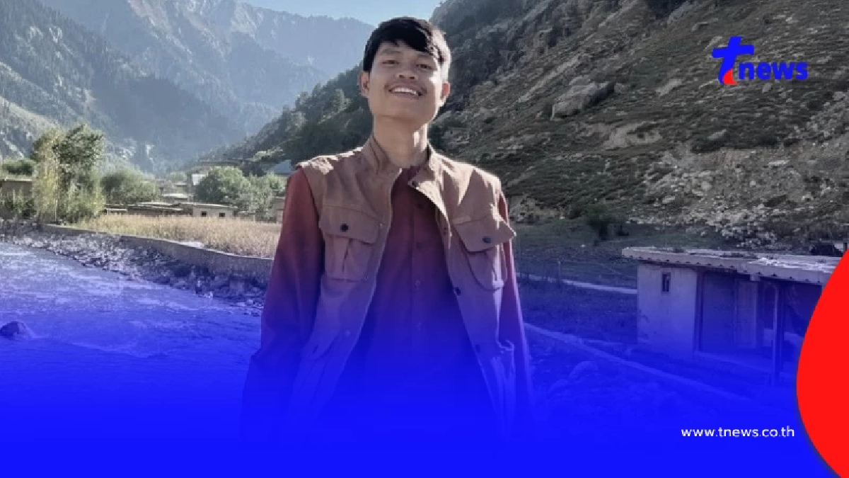พี่ชาย "ฮลุน โซโล่" เผยสถานทูตแจ้งผลชันสูตรจากจอร์เจียแล้ว