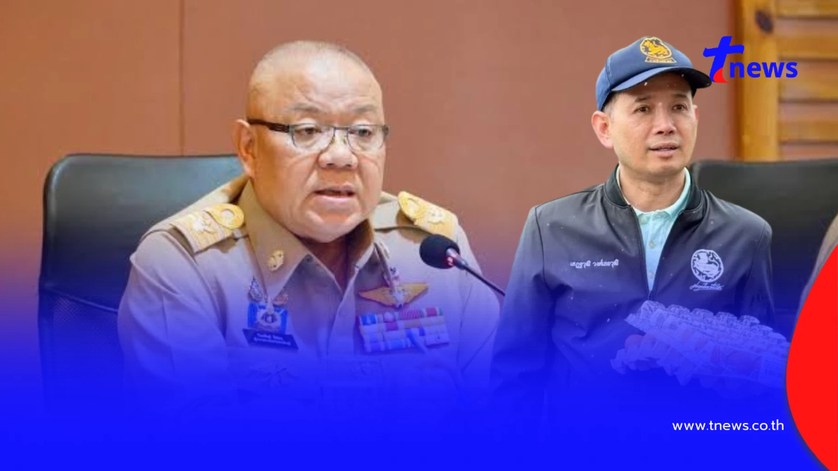 รู้แล้ว ใครชงเรื่องย้าย "นายอำเภอบ้านสร้าง" จ.ปราจีนบุรี