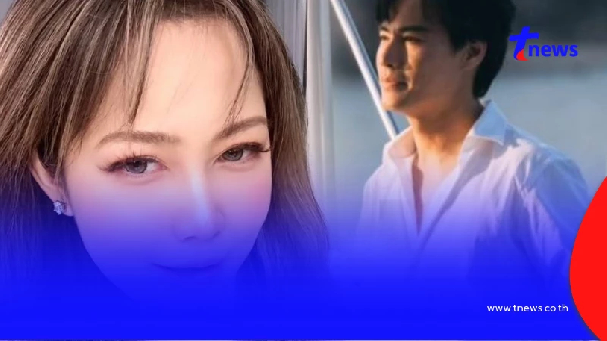 คำพูดบาดใจ “ไฮโซน้ำหวาน” ถึงกับร้องไห้ หลังสามีพูดประโยคนี้
