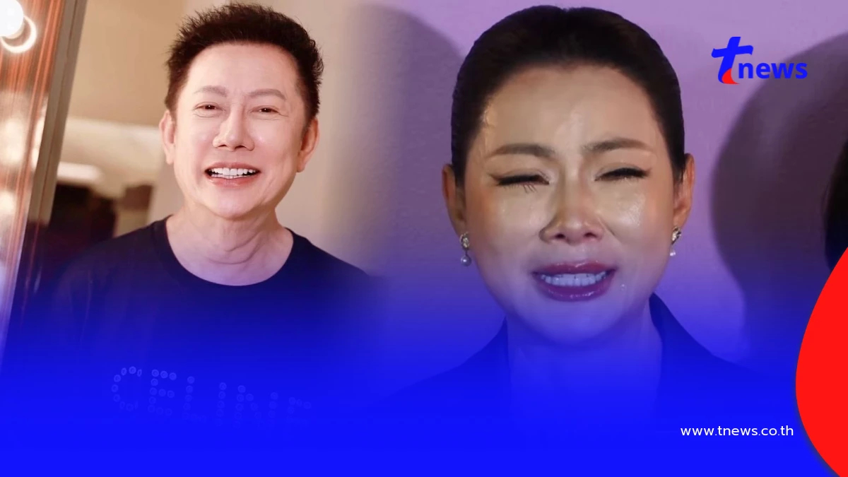 "บอสณวัฒน์" เล่านิสัยนางงามคนดัง เจอกับตัว อึ้ง ภาพจำคนละเรื่อง