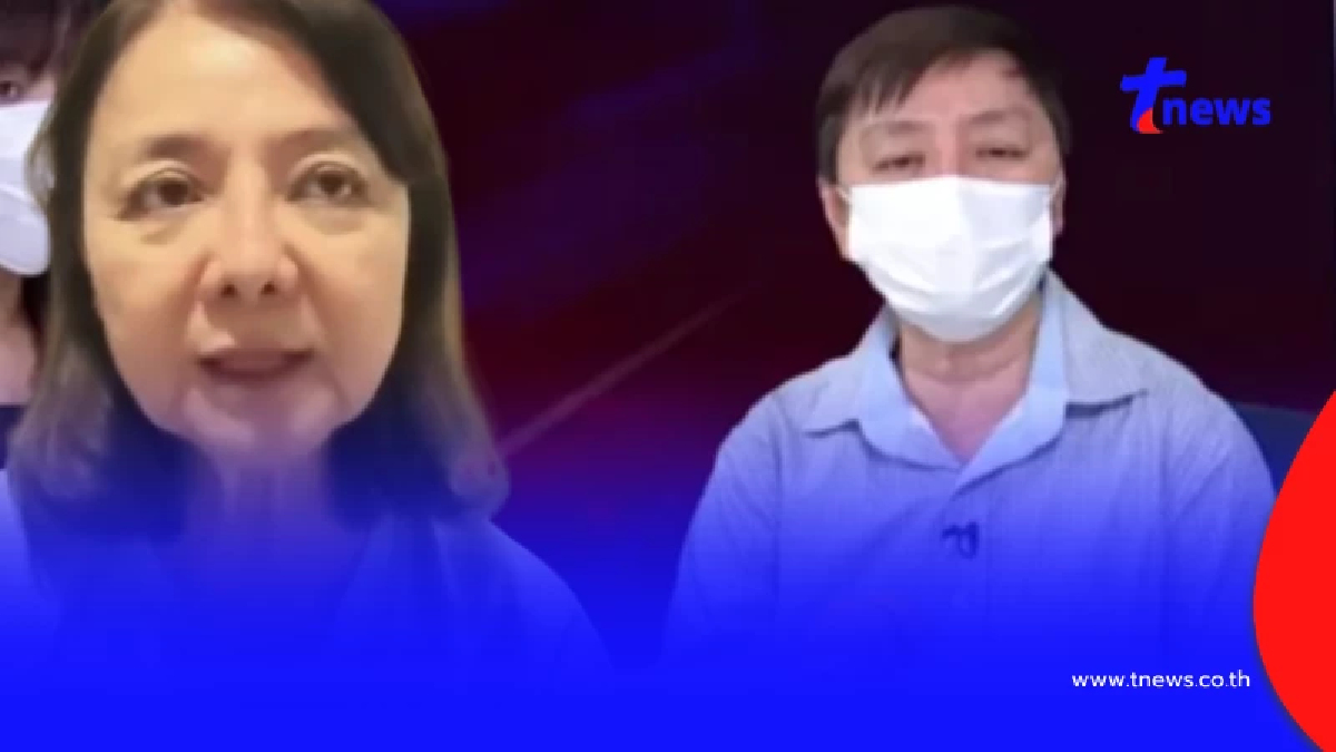 กระจ่างชัด "แม่ภัทร" เผยสาเหตุไม่ได้บอก เคยออกโหนกระแสมาก่อน
