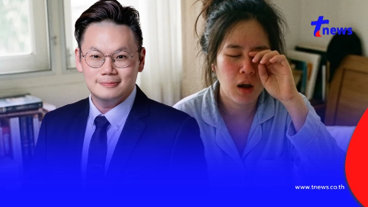 ถ้าคุณมี "6อาการ" นี้ หลังตื่นนอน น้ำตาลในเลือด คุณอาจ พุ่งปรี๊ด