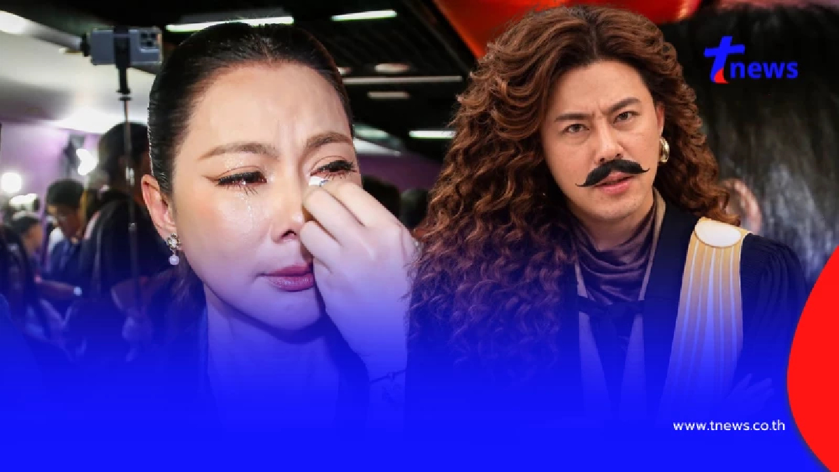 ไม่ผิดจากนี้ "ทนายตั้ม"เดาทางสู้คดีบุ๋ม ปนัดดา ในฐานะทนายปีศาจ