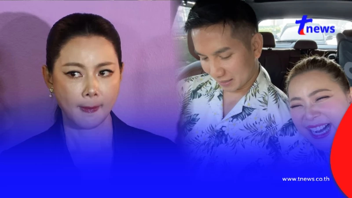 สุดพีก "บุ๋ม ปนัดดา" เฉลยเอง เด็กเลี้ยงของ "ก๊อต อธิป" เป็นใคร