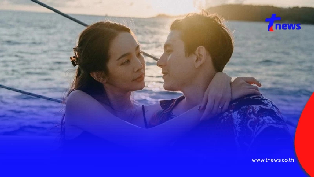 ชัดเจน "ปุ้มปุ้ย" ตัดสินใจโพสต์ เรื่อง "มือที่3" แบบ ตรง ๆ แล้ว