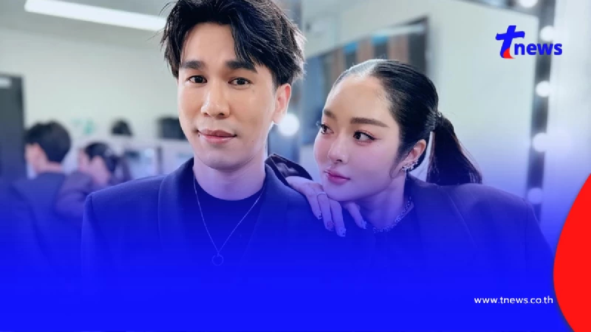 แฟนคลับใจหาย "แก้มบุ๋ม-พีท" แจ้งข่าวเศร้า หลังรอทายาทคนแรกมานาน