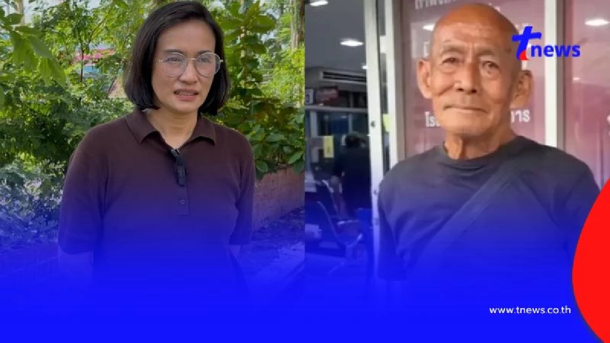 ลูกสาวลุงโยธินเปิดหมดใจ! แฉปมอดีต พ่อแม่แยกทางตั้งแต่ 3 ขวบ