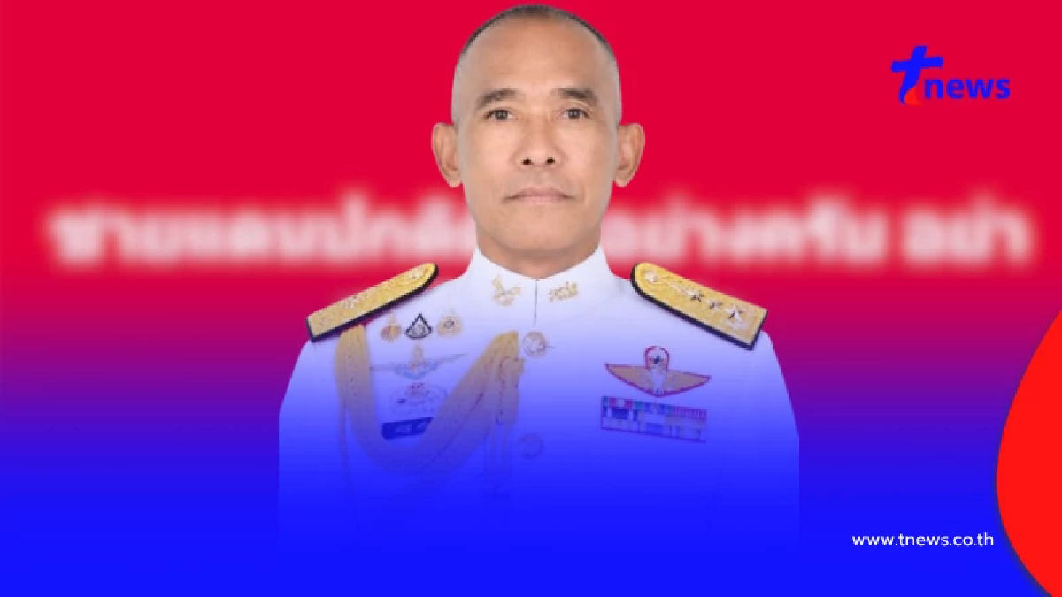 ฮือฮา "แม่ทัพน้อยที่ 2" โพสต์ล่าสุด ถึงชายแดน ลั่น อย่าสนใจหมาเห่า