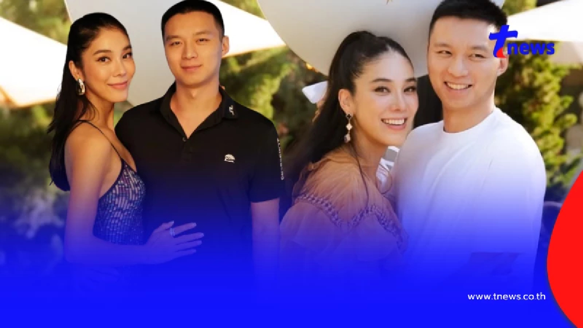 เจาะขุมทรัพย์ "ไทหยาง ซาง" สามี "ไอเดีย สุชาดา" รวยระดับพันล้าน
