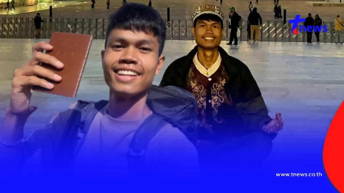 เปิดเหตุผลครอบครัว ฮลุน โซโล่ ยังไม่ทำบุญครั้งใหญ่ เผยชัดรออะไร