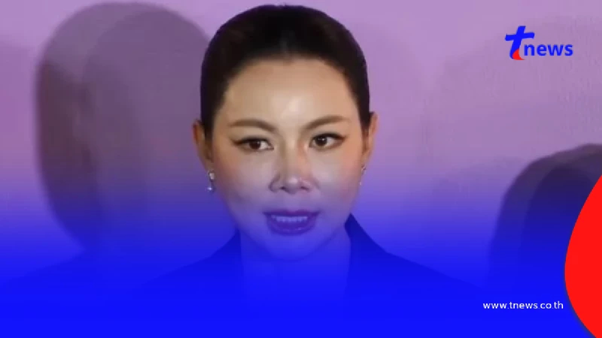 ซินแสดูโหงวเฮ้ง "บุ๋ม ปนัดดา" ยิ่งทายยิ่งขนลุก แต่ชาวเน็ตช็อตฟีล