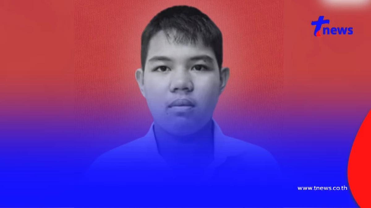 บุญใหญ่ ครอบครัวเด็ก 14 ปี ตัดสินใจครั้งสุดท้าย ต่อชีวิตหลายคน