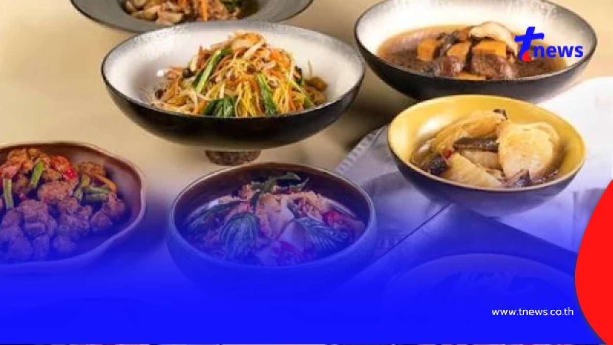 กินเจหลายวัน ระวัง “วิตามินบี 12” สารอาหารที่คนกินพืชมักมองข้าม