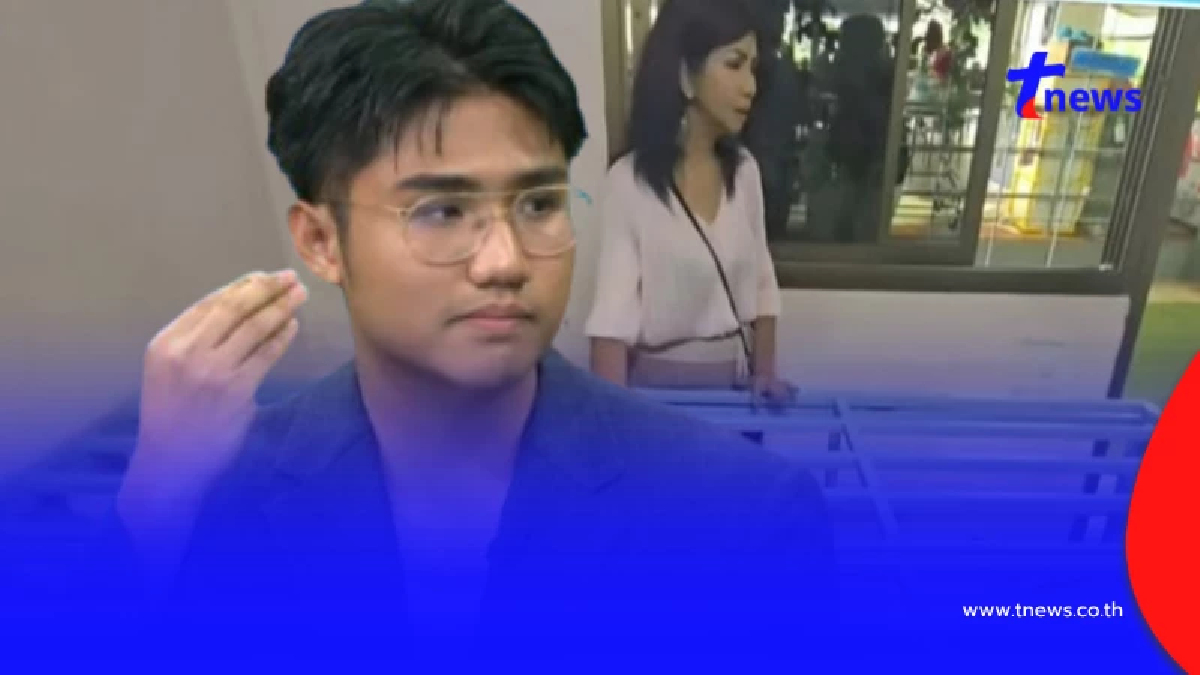 เปิดโปรไฟล์ "ลูกชายป้าแมว" เตรียมรับช่วงต่อ ก่อนเกิดเรื่องใหญ่