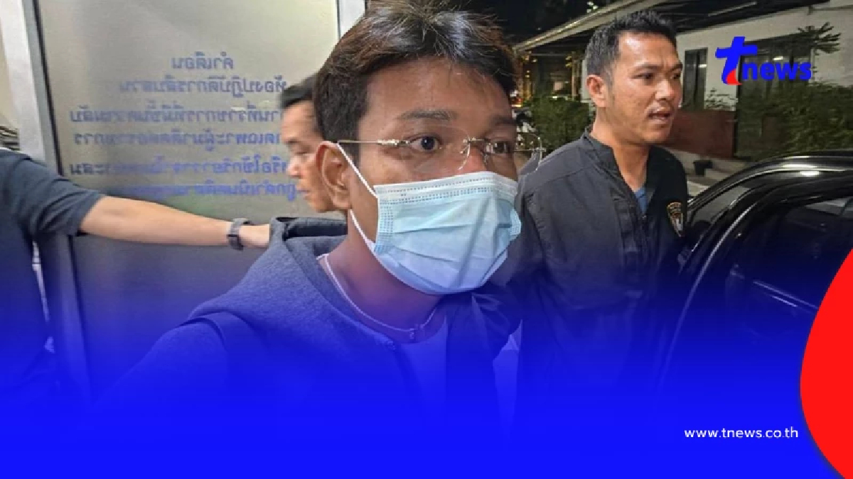 คดีพลิก ผลตรวจปัสสาวะซ้ำ "โปเต้ นักจะแกง" หลังก่อนหน้าเป็นสีม่วง