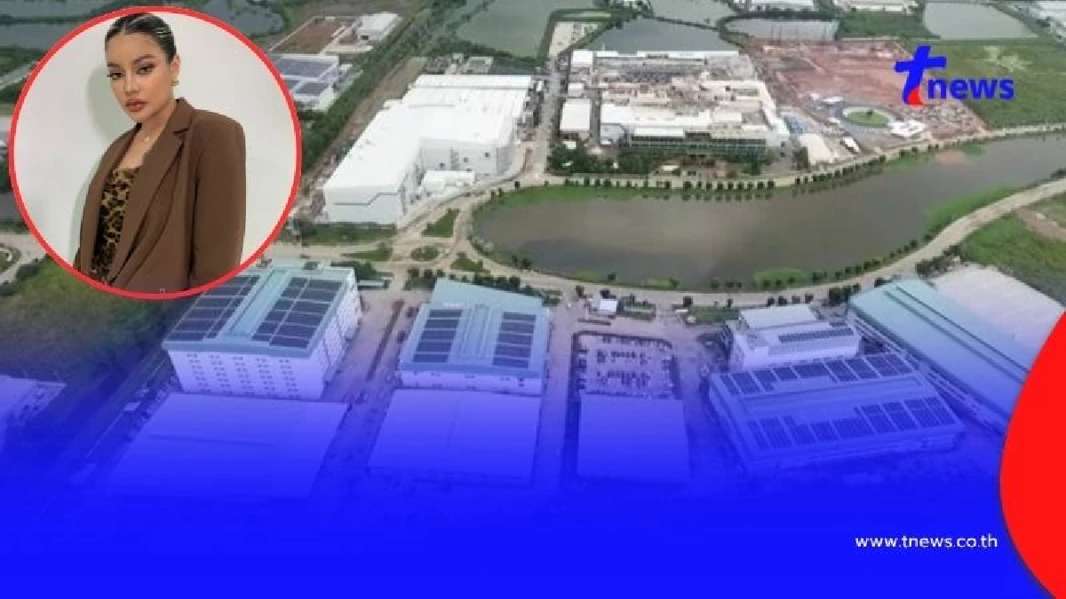เปิดสภาพโกดัง 1000 ล้าน พิมรี่พาย จมน้ำ เห็นภาพแล้วแทบเข่าทรุด!