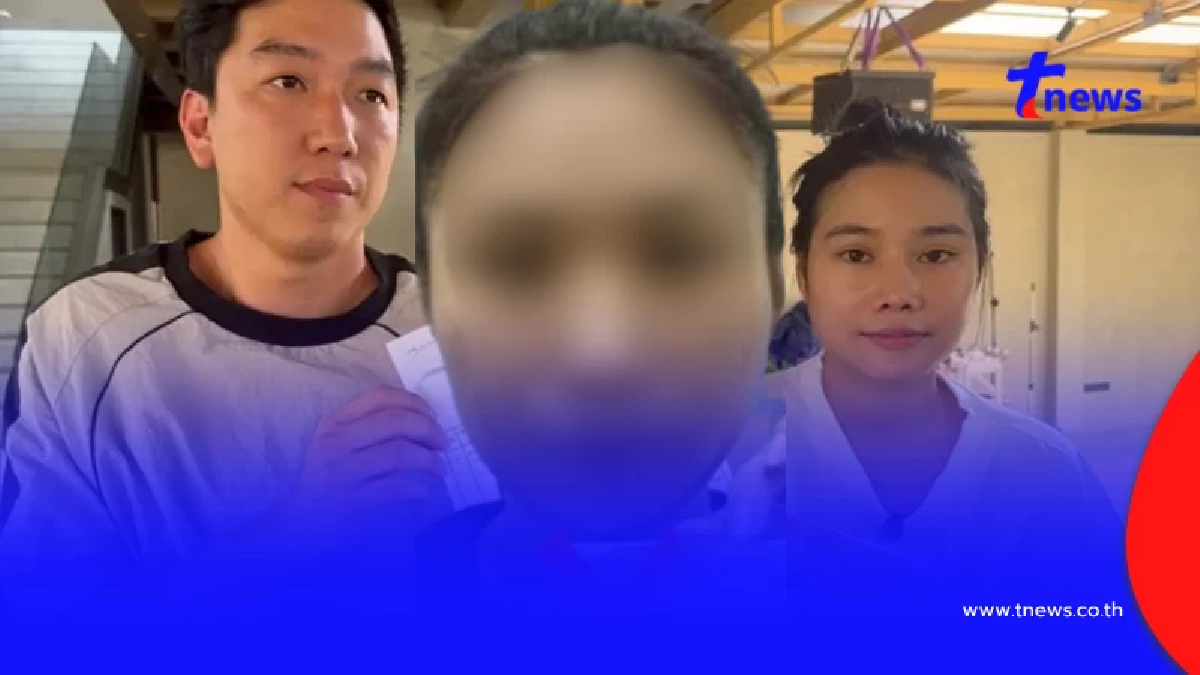 รู้แล้วใคร "อินฟลูฯ" เรียก 25,000 ขู่รีวิว 1 ดาว โชกโชนคดีเพียบ