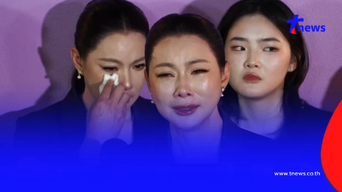 "บุ๋ม ปนัดดา" สุดห่วง "น้องอันดา" เผยเรื่องบังเอิญ ก่อนรถชนหน้าบ้าน